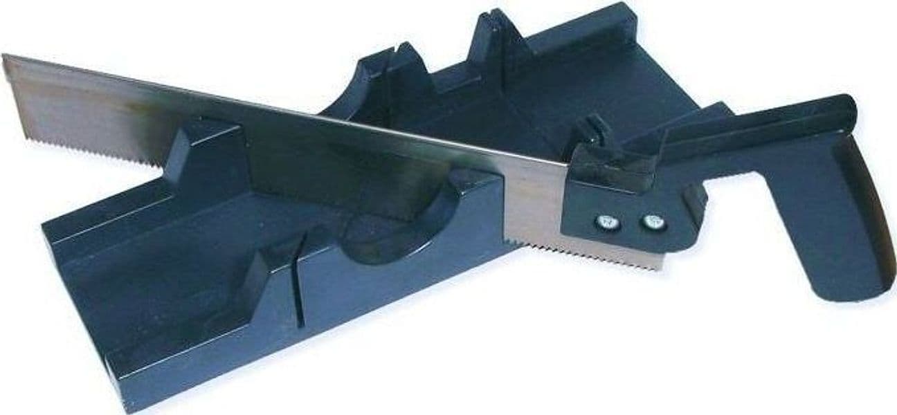 SEGA A MANO CON SUPPORTO ANGOLARE TAGLI PRECISI DI 45° E 90° 300 MM BEAST in Seghe a mano Eternal Brico - Ariano Irpino, commercioVirtuoso.it
