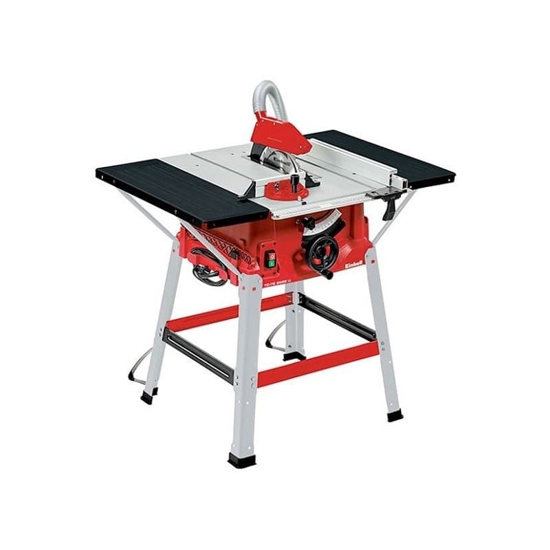 Sega Circolare Da Banco Einhell Tc-ts 2025 U Lama 250 Mm Motore 1800w Fai da te/Utensili elettrici e a mano/Utensili elettrici/Seghe/Seghe circolari Trade Shop italia - Napoli, Commerciovirtuoso.it