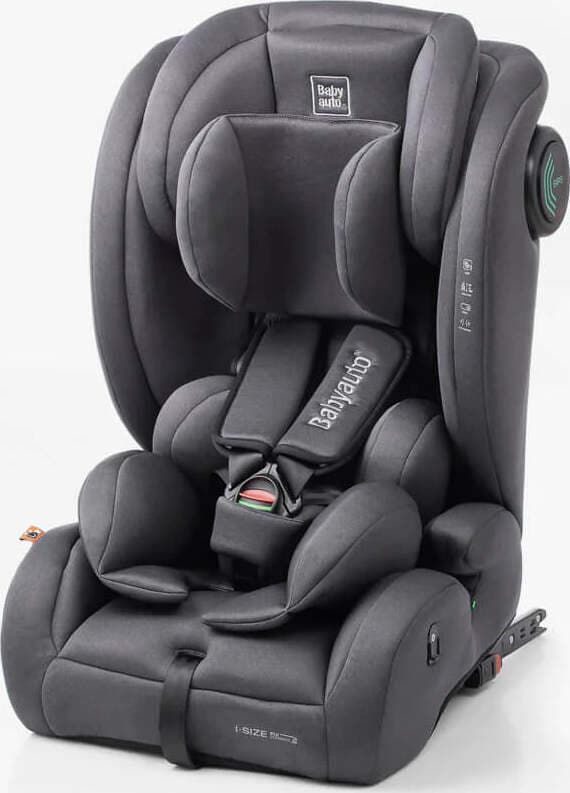Seggiolino-Auto-BabyAuto-ARTIA-I-Size