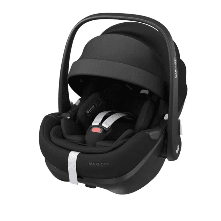 Seggiolino-Auto-Maxi-Cosi-Pebble-360-PRO