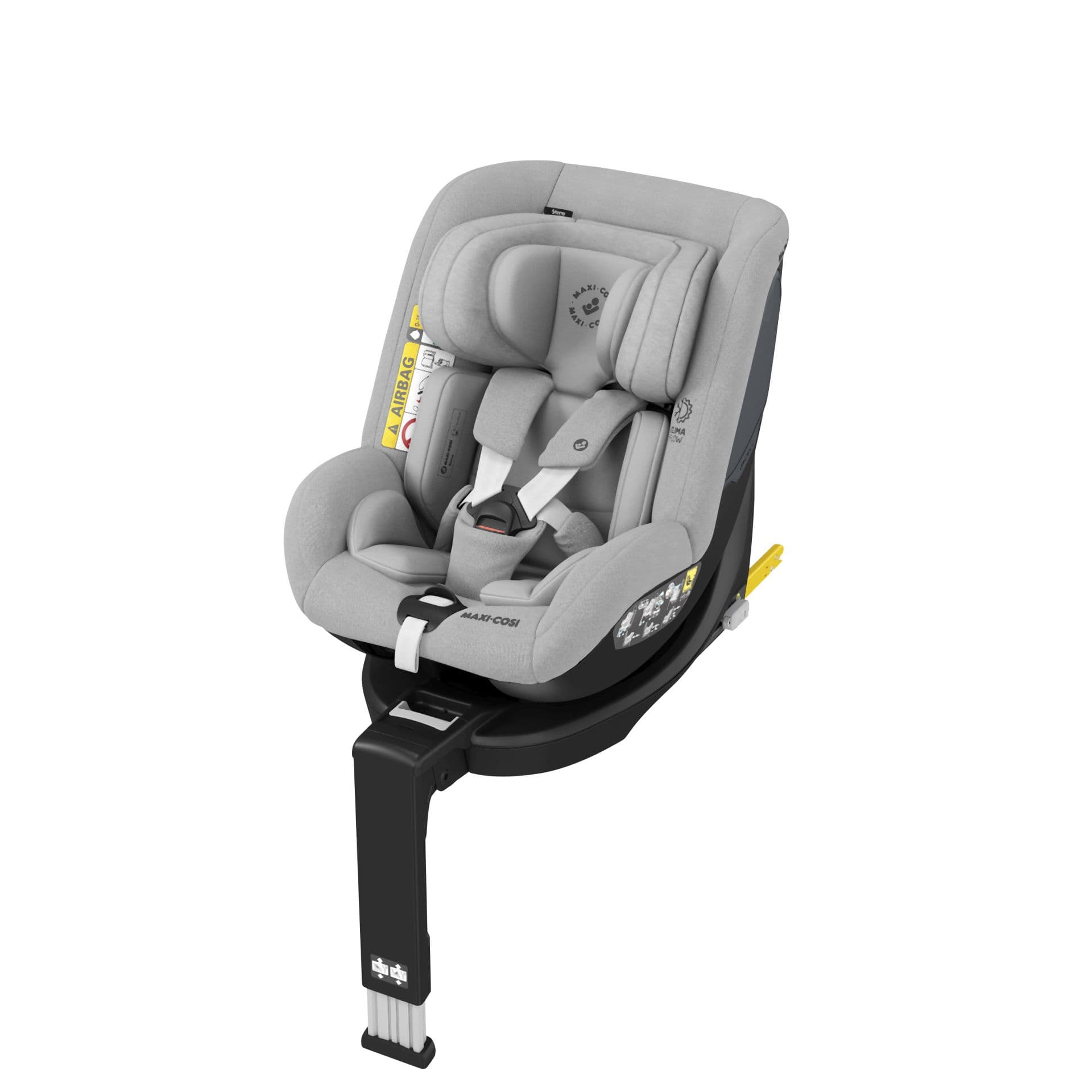Seggiolino-Auto-Maxi-Cosi-Stone-Vari-Colori