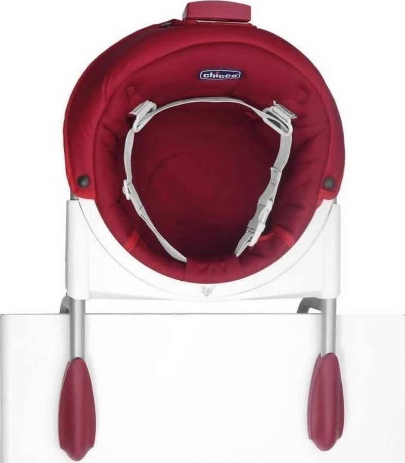 Seggiolino Da Tavolo Chicco 360° Scarlet Sedia Da Tavolo per Bambini E Neonati Sediolino Da Tavolo 6 Posizioni Da Agganciare Al Tavolo Sedia Seduta Comoda per Bimbi Prima infanzia/Allattamento e pappa/Seggioloni sedili e accessori/Seggiolini da tavolo Mondo Bimbo - Bagnara Calabra, Commerciovirtuoso.it