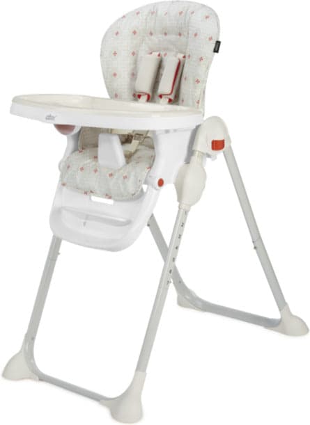 Seggiolone CBX Taima Snowy White 2019 Prima infanzia/Allattamento e pappa/Seggioloni sedili e accessori/Seggioloni La Casa Del Bebè - Napoli, Commerciovirtuoso.it