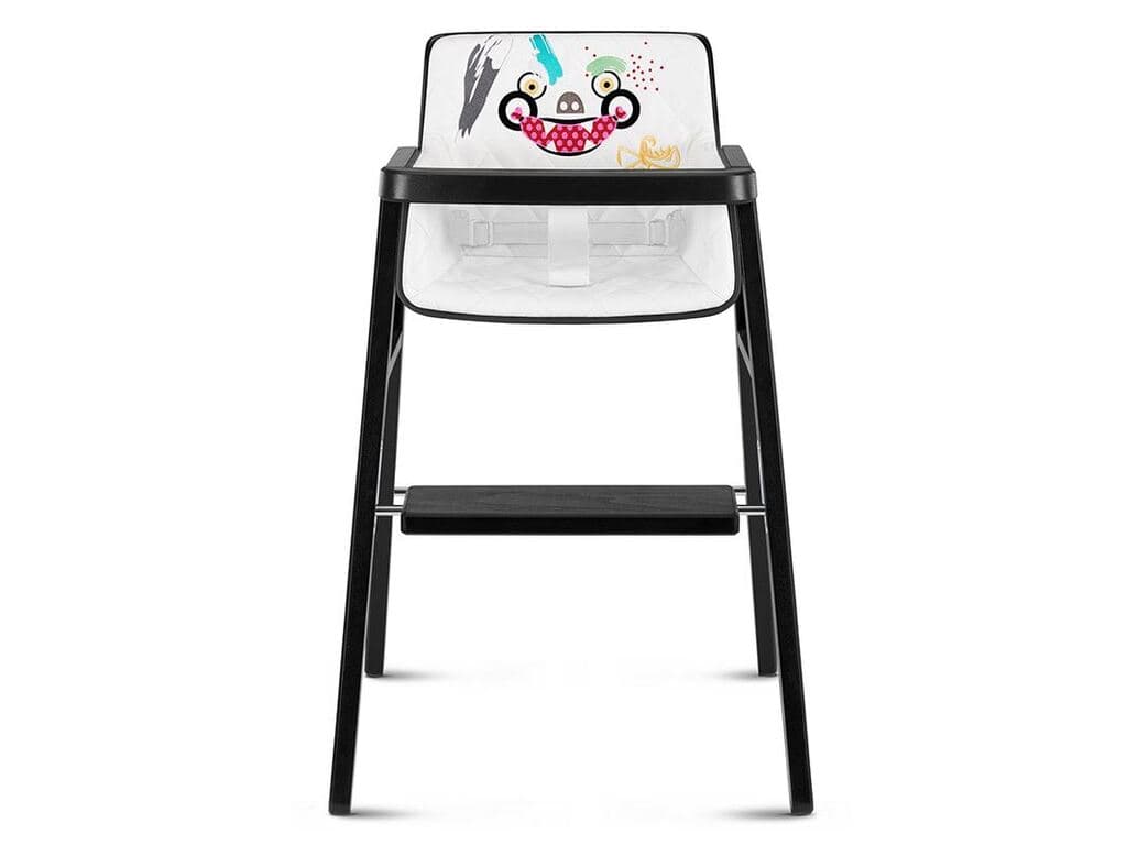Seggiolone Cybex Wanders Fashion Collection House Graffiti White Prima infanzia/Allattamento e pappa/Seggioloni sedili e accessori/Seggioloni La Casa Del Bebè - Napoli, Commerciovirtuoso.it
