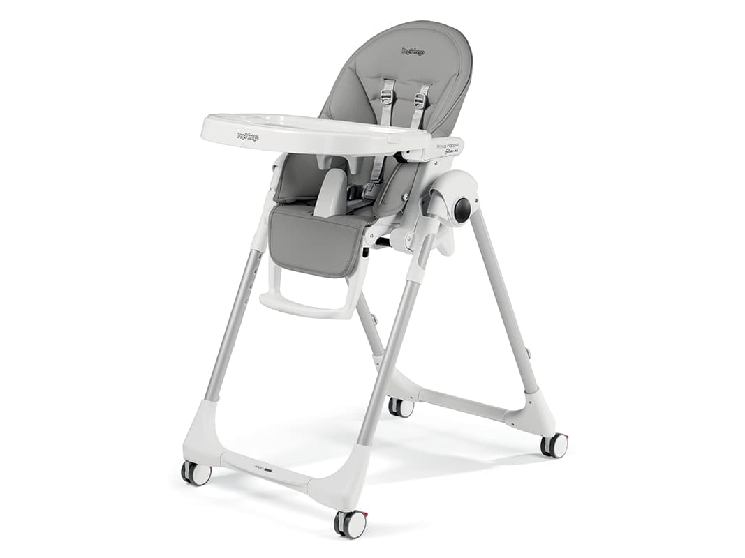 Seggiolone Peg Perego Prima Pappa Follow Me Ice Prima infanzia/Allattamento e pappa/Seggioloni sedili e accessori/Seggioloni La Casa Del Bebè - Napoli, Commerciovirtuoso.it