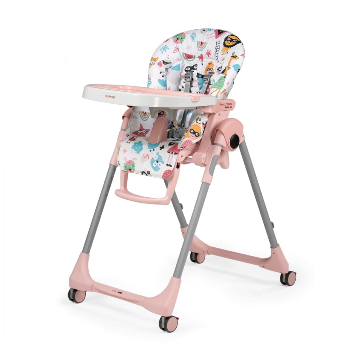 Seggiolone-Peg-Perego-Prima-Pappa-Follow-Me