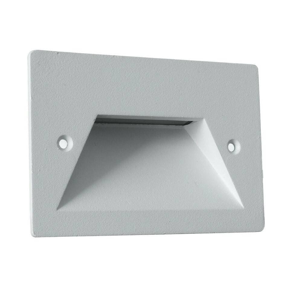 Segnapasso-A-Led-3w-Faretto-Applique-Bianco-Luce-Fredda-Calda-Naturale-Ip65-Es49