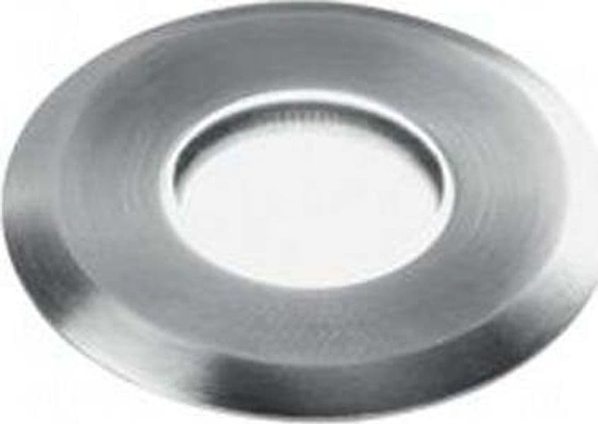 Segnapasso-Da-Esterno-Moderno-D5Cm-Hangar-Alluminio-E-Cromo-Led-2,5W-4000K