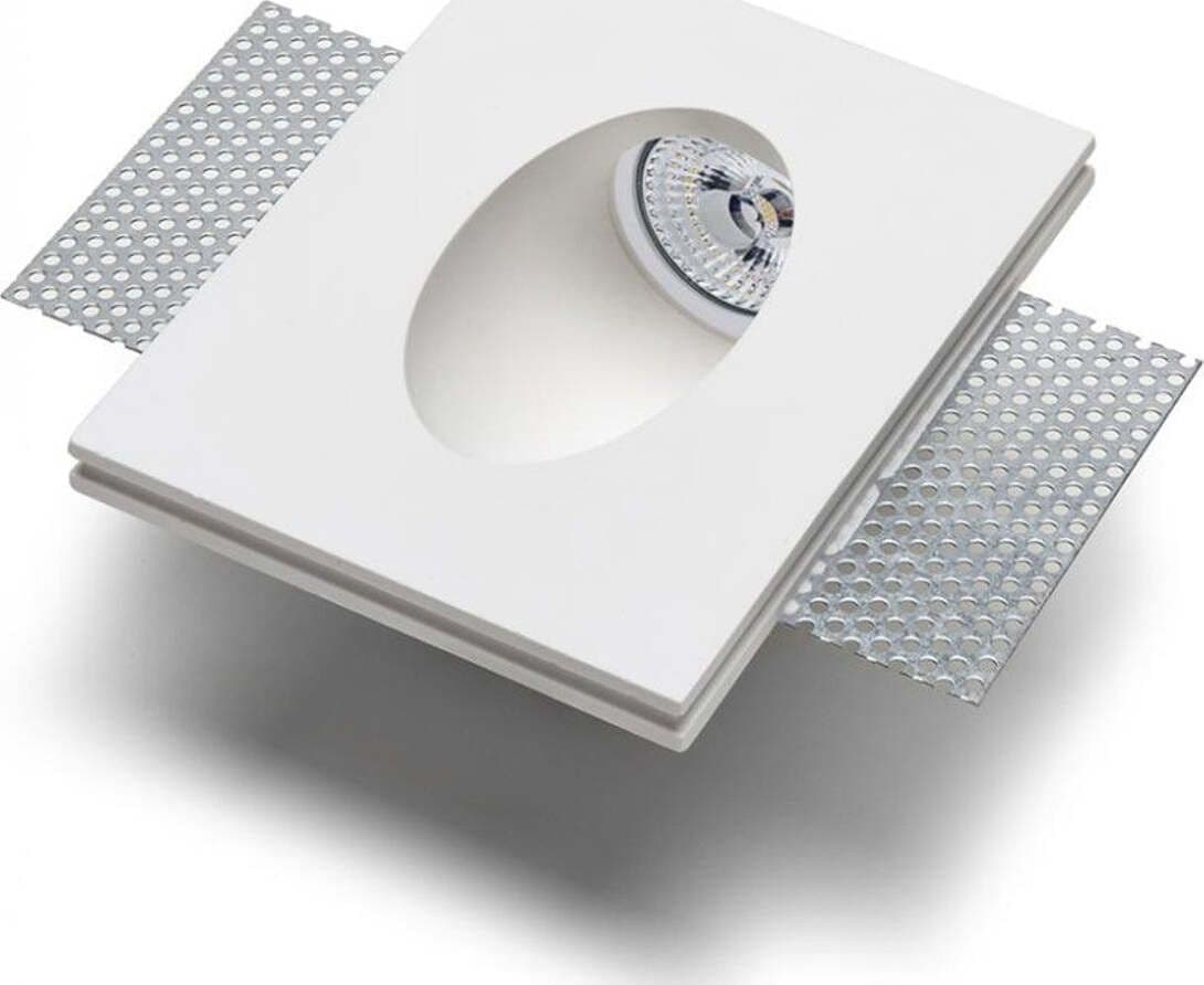 Segnapasso-incasso-gesso-Belfiore-9010-OGEE-4164.35-GU10-LED-IP20-cartongesso-muro