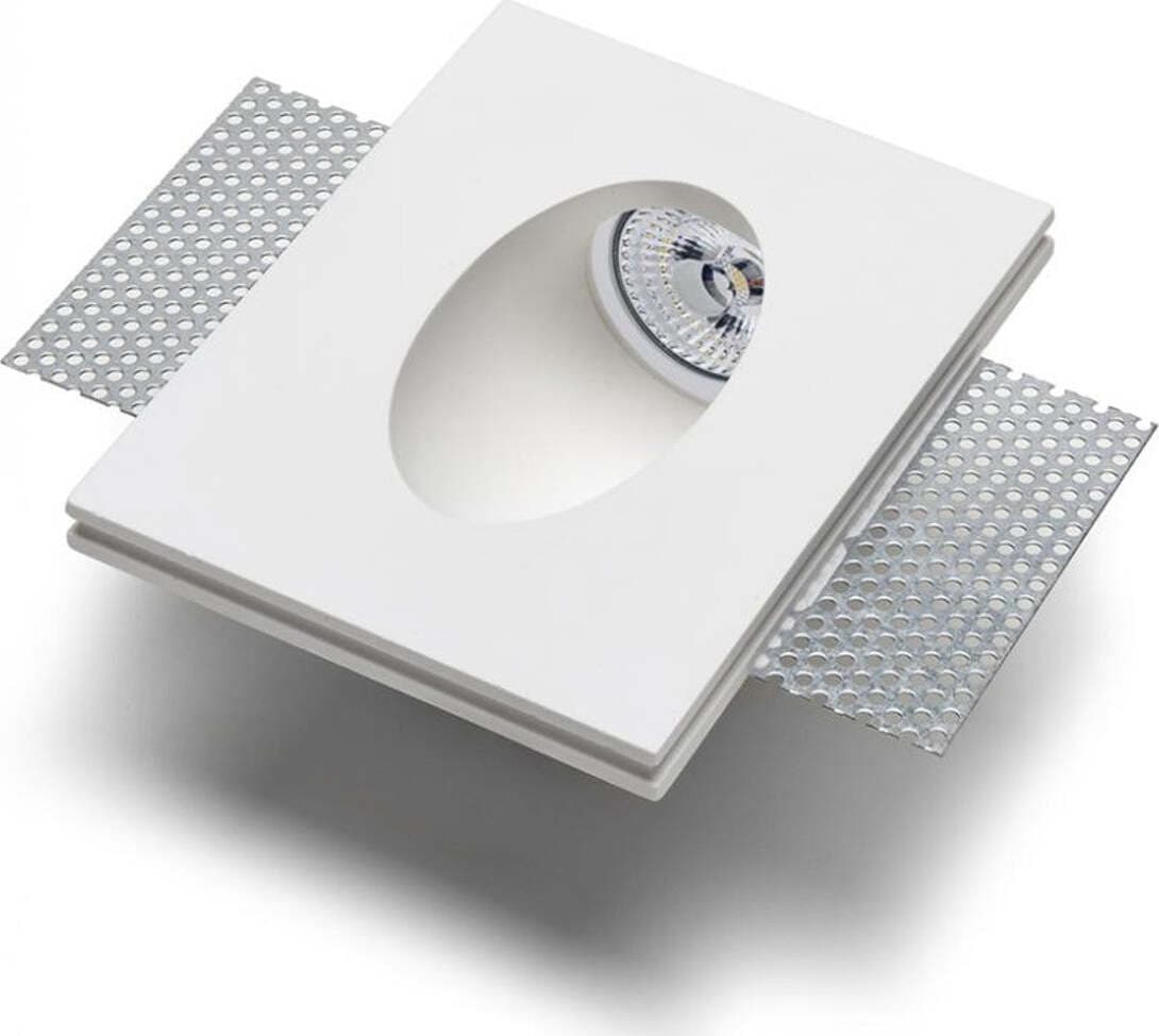 Segnapasso-incasso-gesso-Belfiore-9010-OGEE-4164.35-GU10-LED-IP20-cartongesso-muro