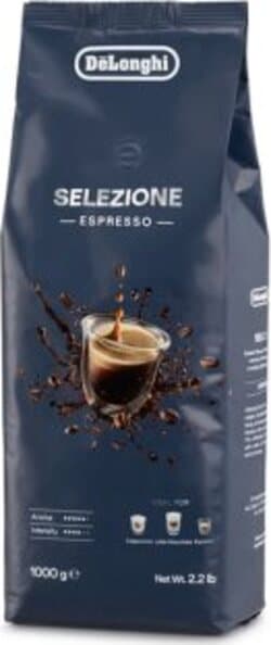 Selezione Espresso Caffè in Grani 70% Arabica e 30% Robusta, 1Kg DLSC617
