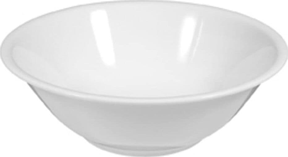 SELTMANN---CIOTOLA-ROTONDA-MERAN-BOWL-IN-PORCELLANA-BIANCA-23-CM***