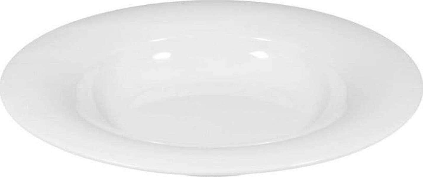 SELTMANN---PIATTO-FONDO-SAVOY-23-CM-IN-PORCELLANA-BIANCA
