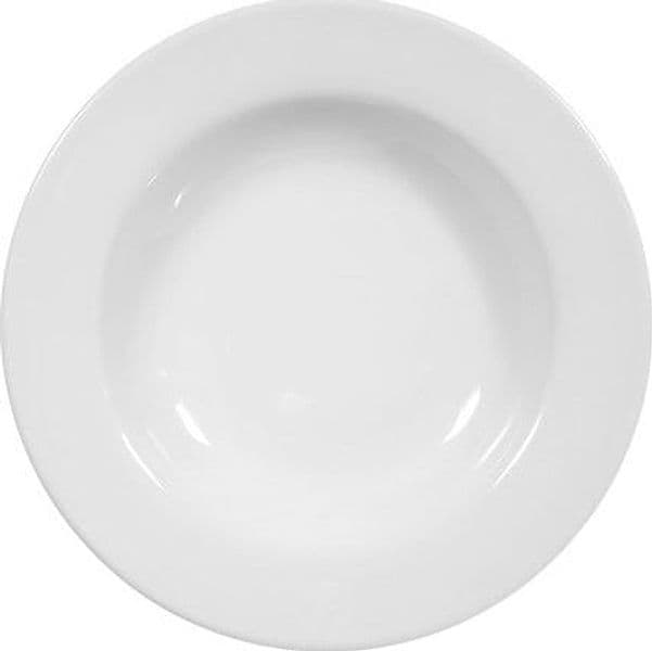 SELTMANN---PIATTO-FONDO-TOSCANA-23-CM-IN-PORCELLANA-BIANCA