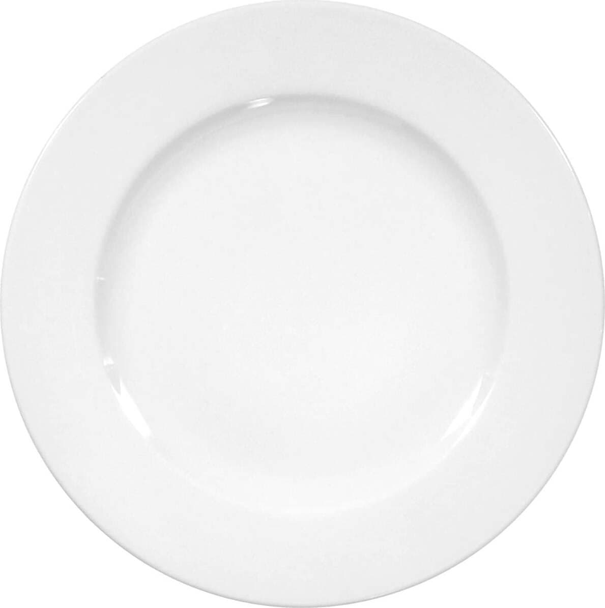 SELTMANN---PIATTO-PIANO-MERAN-CM-20-IN-PORCELLANA-BIANCA