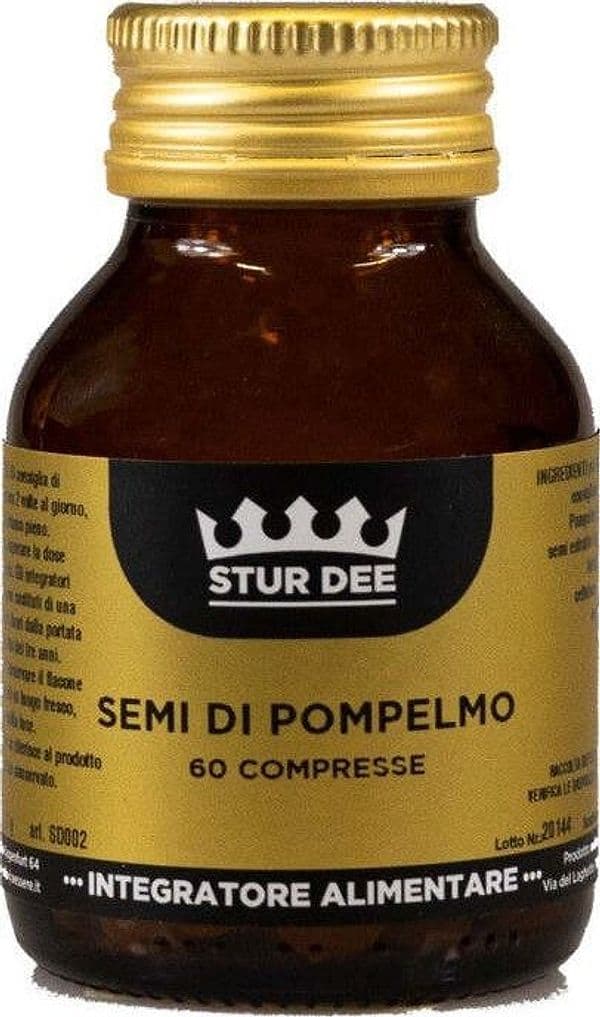 SEMI-DI-POMPELMO-60-cpr-STUR-DEE
