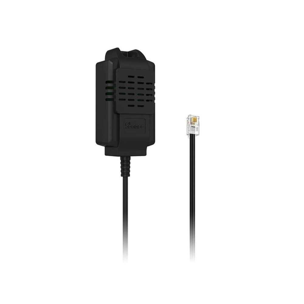 SENSORE DI TEMPERATURA ED UMIDITÀ 50 CM PER SONOFF TH ELITE E TH ORIGIN THS01 in Spine intelligenti e telecomandate Trade Shop italia - Napoli, commercioVirtuoso.it