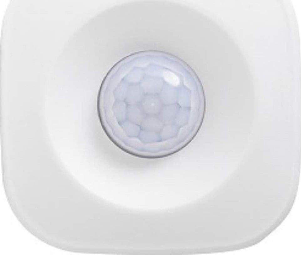 SENSORE PIR WIFI SMART MOTION INFRAROSSO WIRELESS RILEVATORE MOVIMENTO X ALLARME Trade Shop italia - Napoli, Commerciovirtuoso.it