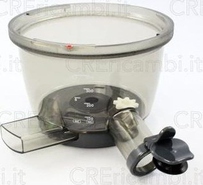 Separatore-per-Pure-Juice-Pro-JMP800,-JMP802