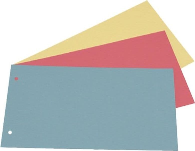 Separatori - cartoncino Manilla 200 gr - 12 5 x 23 cm - azzurro - Cartotecnica del Garda - conf. 200 pezzi Cancelleria e prodotti per ufficio/Archivio ufficio e accessori per scrivania/Archivio ufficio/Cartelle sospese e accessori/Indici per cartelle sospese Eurocartuccia - Pavullo, Commerciovirtuoso.it