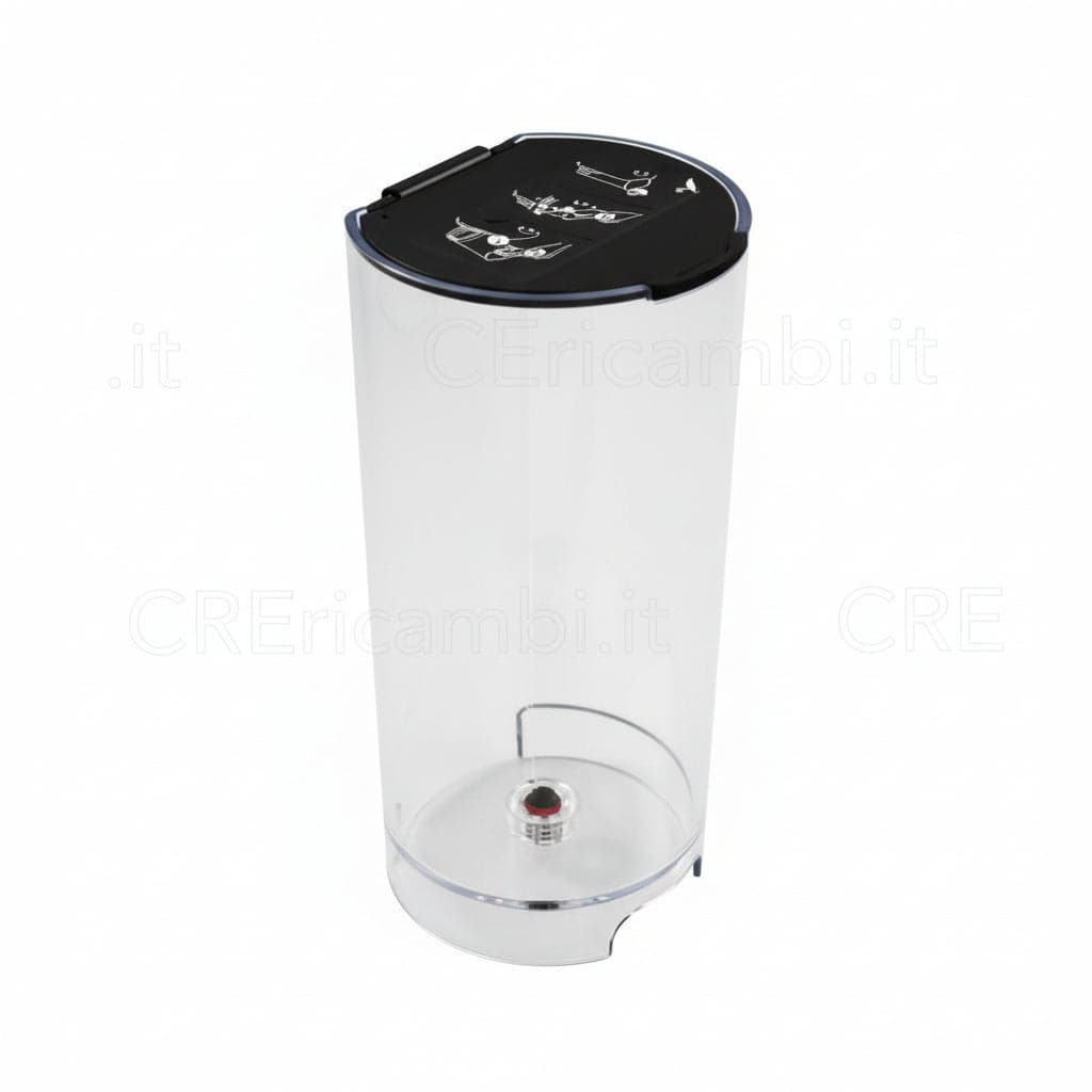 Serbatoio-Acqua-con-Coperchio-per-Nespresso-Essenza-Mini-EN85