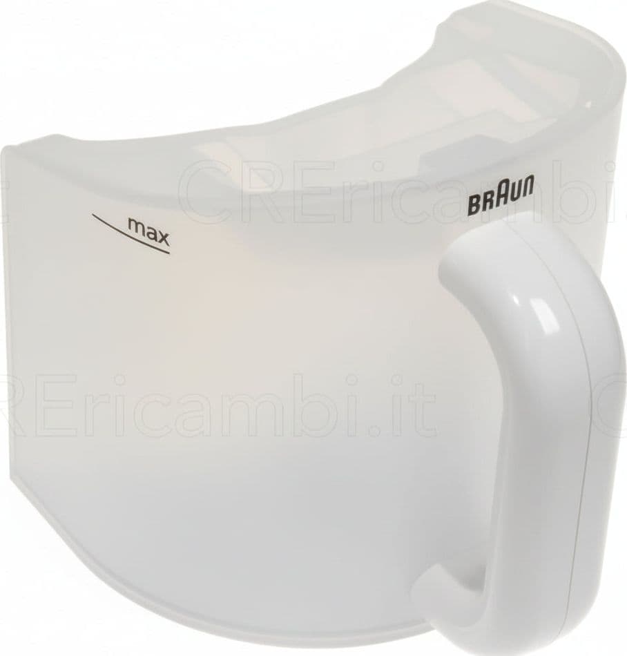 Serbatoio-Acqua-per-Care-Style-5-IS5145WH,-IS5155WH,-IS5156WH