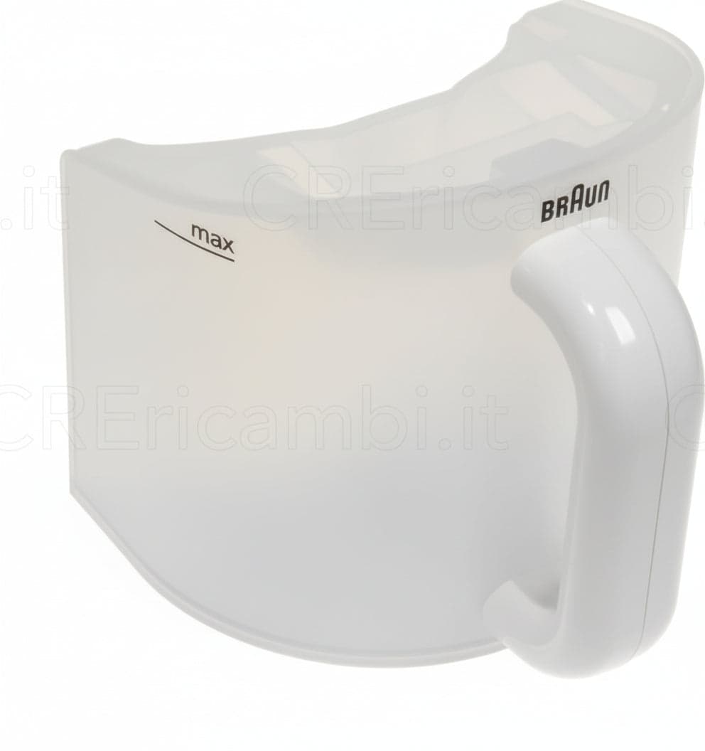 Serbatoio-Acqua-per-Care-Style-5-IS5145WH,-IS5155WH,-IS5156WH