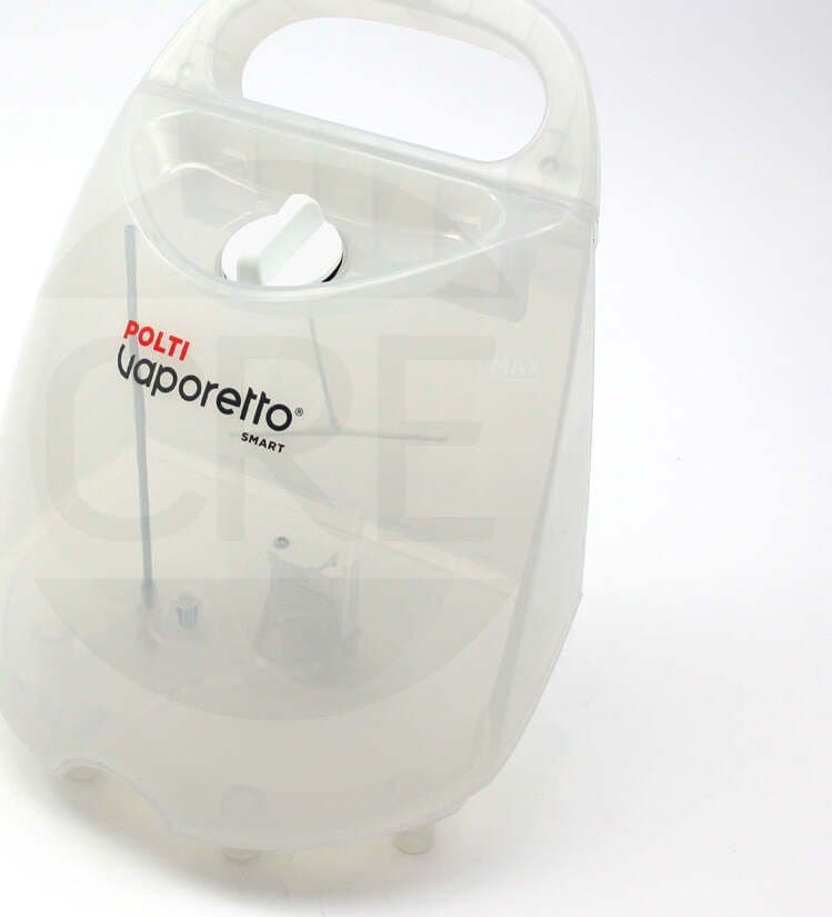 Serbatoio Acqua per Vaporetto Smart 100, 120