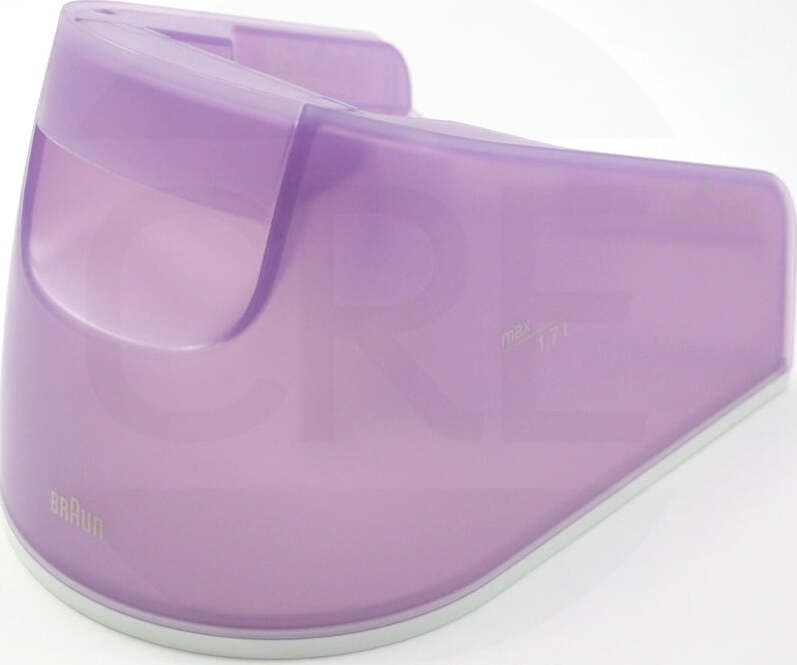 Serbatoio-Acqua-Rosa-per-IS1514VI-CareStyle-1-Pro