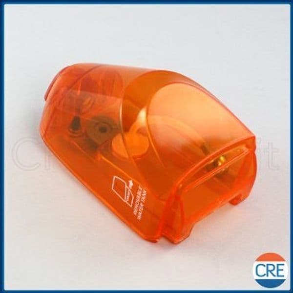 Serbatoio Arancione - Vaporetto SV420 PTEU0273