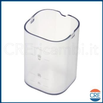 Serbatoio-Caraffa-Latte---Nespresso-Lattissima-One-Evo-EN510-/-F121