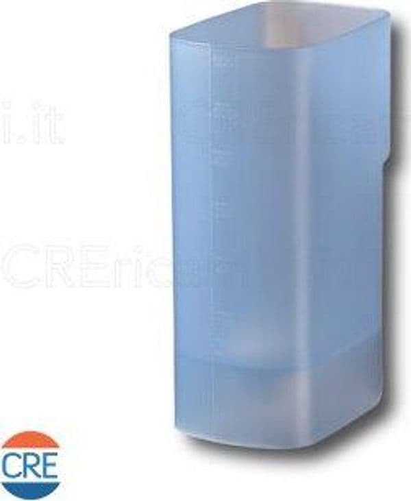 Serbatoio-Celeste-Acqua-per-Idropulsore-3718,-3719,-3721,-3724,-3727