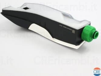 Serbatoio con Tappo Verde per PuliLava SP600, SP600S