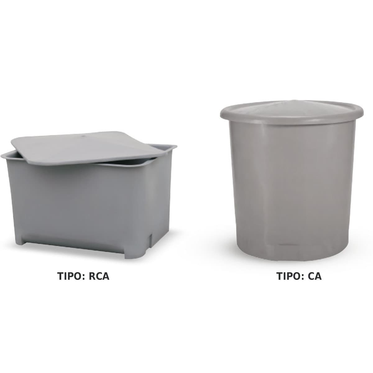 Serbatoio-in-Polietilene-per-Acqua-e-Vino-modello-a-Cielo-Aperto-Grigio