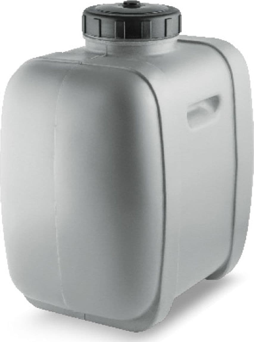 Serbatoio-in-Polietilene-per-Acqua-e-Vino-modello-EC-Grigio