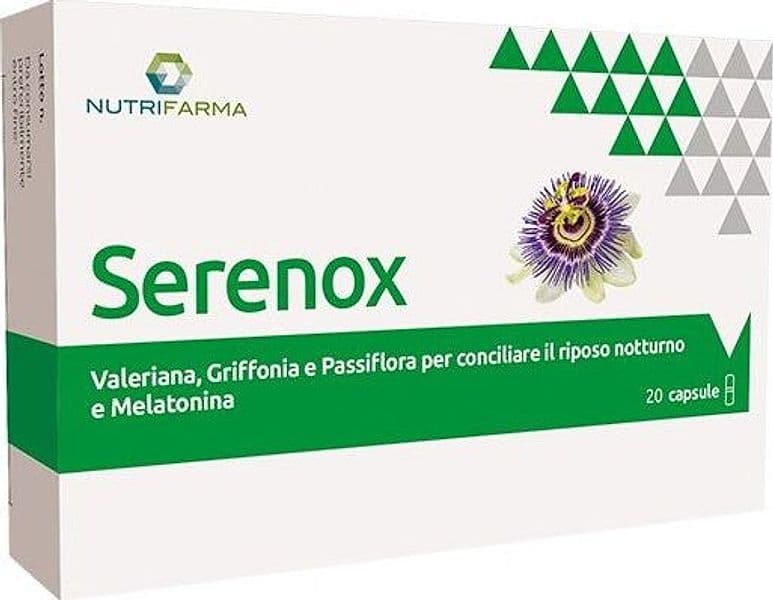 Serenox-integratore-alimentare-20-capsule-Aqua-Viva