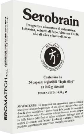 Serobrain-integratore-alimentare-24-capsule-Bromatech
