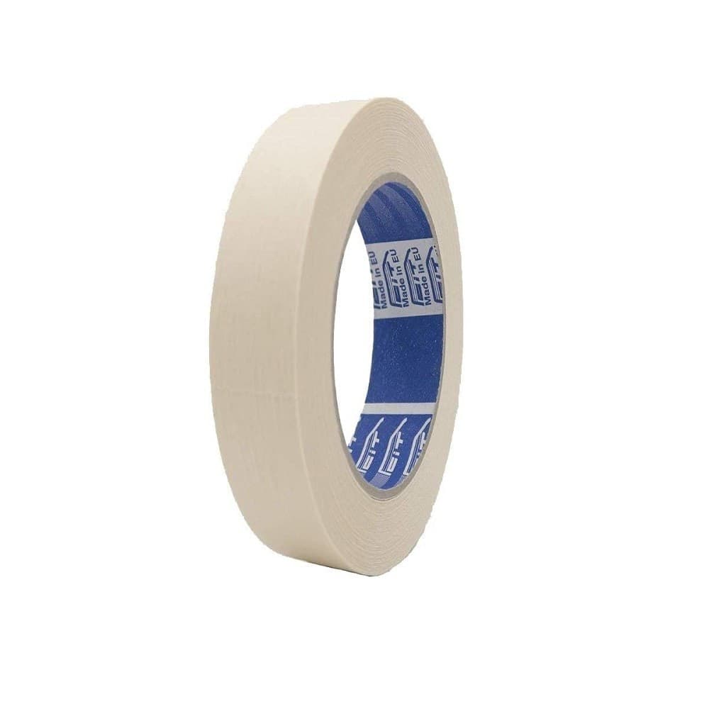 Set 10pz Nastro Carta Per Mascheratura Imbianchino Carrozziere Pittura 25mmx50mt Fai da te/Ferramenta/Adesivi e sigillanti/Nastro adesivo/Nastro da imballo Trade Shop italia - Napoli, Commerciovirtuoso.it