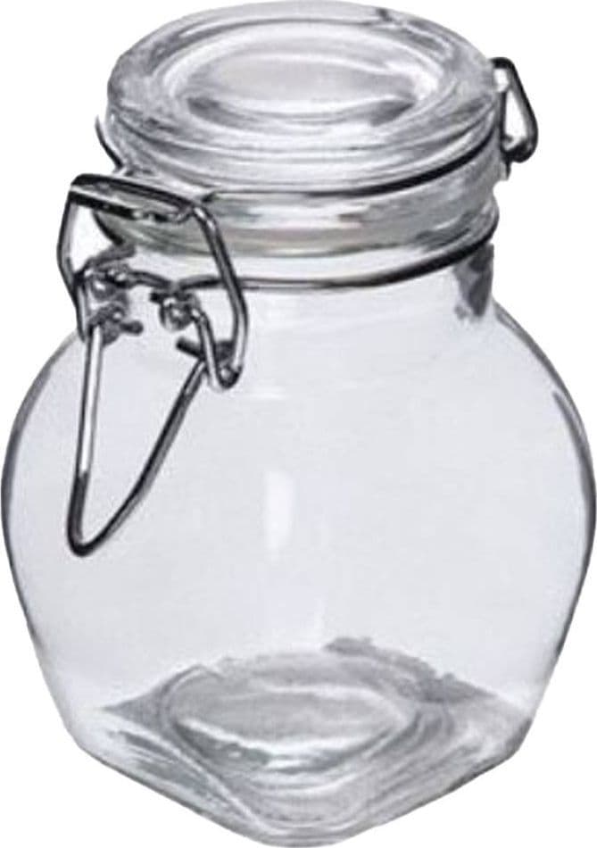 SET 12 pz BARATTOLINO VASETTO CON TAPPO ERMETICO PORTA SPEZIE IN VETRO 90ML in Dosatori di spezie Trade Shop italia - Napoli, commercioVirtuoso.it