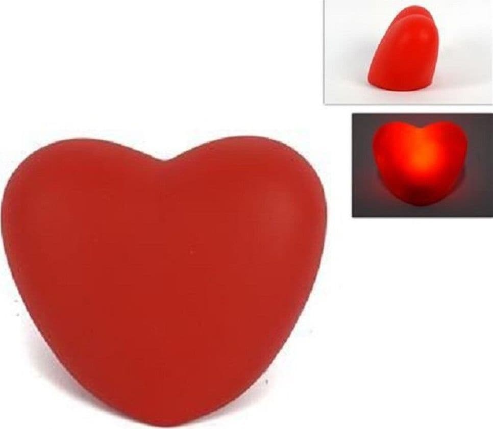 Set 12 Pz Cuori Cuore Rosso Luminoso Decorazione Luce San Valentino 6,5x4.5x4cm Casa e cucina/Hobby creativi/Materiali per hobby creativi/Forniture per feste/Articoli per feste e compleanni per adulti/Decorazioni/Ghirlande festoni e coriandoli/Adesivi Trade Shop italia - Napoli, Commerciovirtuoso.it