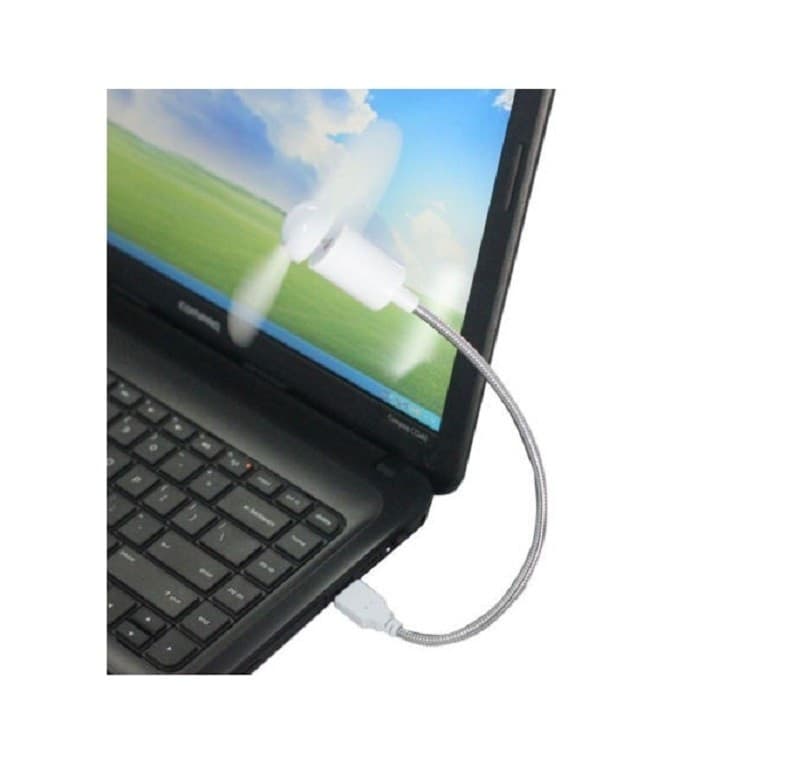 SET 2 COPPIA MINI VENTILATORE USB FLESSIBILE NOTEBOOK PC VIAGGI POCKET TABLET Elettronica/Informatica/Accessori/Cavi e accessori/Cavi/Cavi USB Trade Shop italia - Napoli, Commerciovirtuoso.it