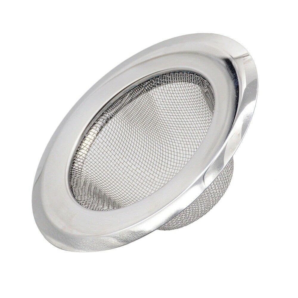 Set 2 Filtri Filtro Lavello Cucina Bagno Doccia Scarico Lavandino 11,3cm 79537 Casa, arredamento e bricolage > Accessori Bagno > Raccordi e Tubi Trade Shop italia - Napoli, Commerciovirtuoso.it
