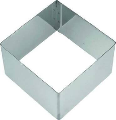 Set 2 Formine per Dessert o Pasta Fackelmann 48168 Casa e cucina/Teglie da forno e accessori per pasticceria/Accessori e utensili per pasticceria/Formine per biscotti Scontolo.net - Potenza, Commerciovirtuoso.it