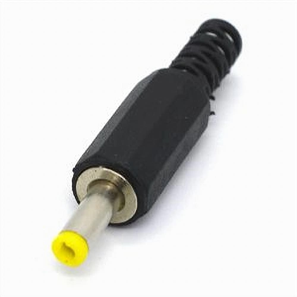 SET 2 PZ CONNETTORE SPINA MASCHIO DC 1,7X4,75 MM ADATTATORE ALIMENTAZIONE C-077 in Cavi di alimentazione Trade Shop italia - Napoli, commercioVirtuoso.it
