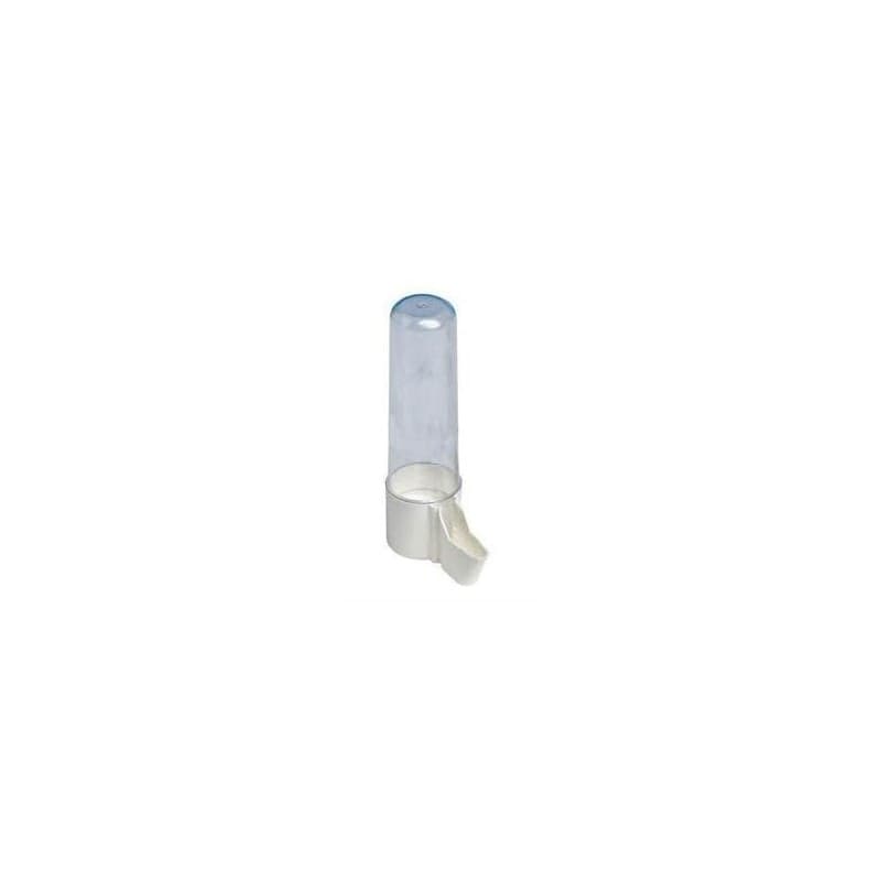 SET 2 PZ. MANGIATOIA A SIFONE BEVERINO ABBEVERATOIO PER CUCCIOLO UCCELLI ANIMALE DOMESTICO Prodotti per animali domestici/Uccelli/Accessori alimentazione e abbeveraggio/Mangiatoie Trade Shop italia - Napoli, Commerciovirtuoso.it