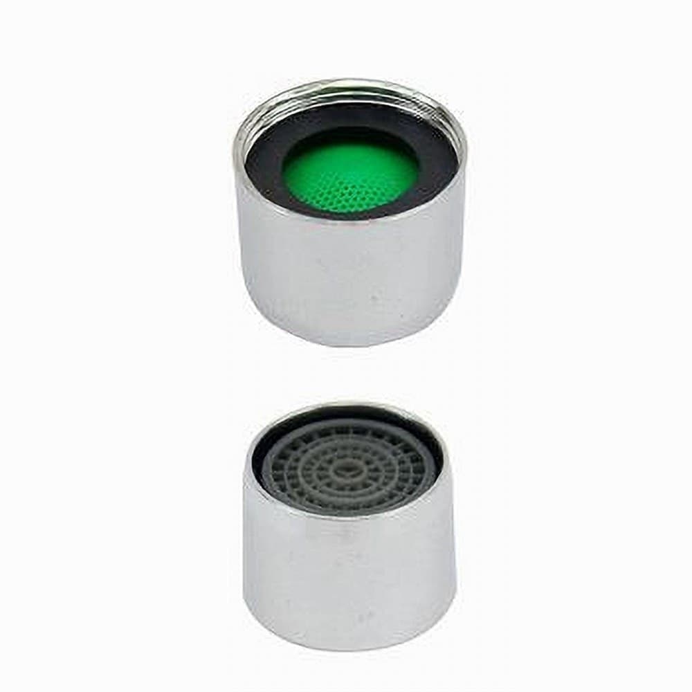 SET 2PZ AERATORE PER RUBINETTI F22 IN OTTONE FILTRO RUBINETTO LAVELLO CUCINA 69170 in Aeratori Trade Shop italia - Napoli, commercioVirtuoso.it