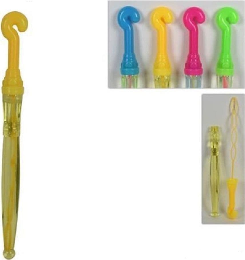 Set 2pz Bolle Di Sapone 105ml Spada Gioco Divertimento Bambini 35cm Gadget Party Giocattoli e infanzia > Giocattoli e Modellismo > Giochi per Bambini Trade Shop italia - Napoli, Commerciovirtuoso.it
