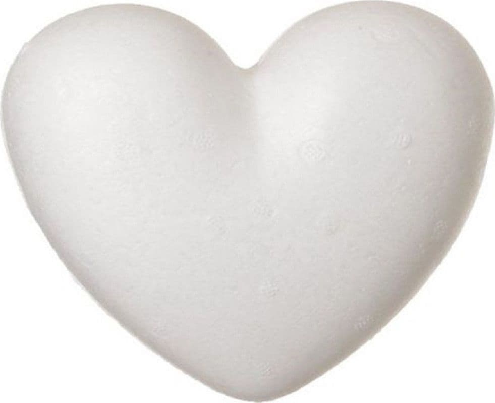 Set 2pz Cuori Polistirolo 10 Cm Apribile Decoupage Decorare San Valentino 198924 Casa e cucina/Hobby creativi/Cucito/Gommapiuma Trade Shop italia - Napoli, Commerciovirtuoso.it
