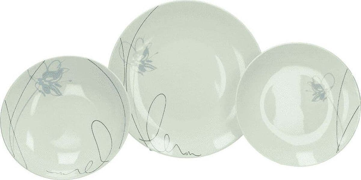 SET 3 PEZZI POSTO TAVOLA TOGNANA Casa e cucina/Stoviglie/Servizi da tavola/Servizi di piatti Scontolo.net - Potenza, Commerciovirtuoso.it