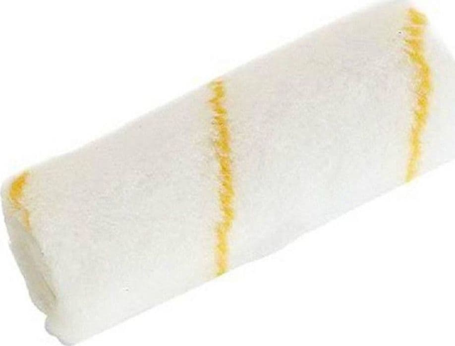 Set 3 Pezzi Ricambio Rullo Manuale Per Pittura Pelo Lungo Lunghezza 10 Cm Fai da te/Pitture trattamenti per pareti e utensili/Strumenti e attrezzi per verniciatura/Applicazione colore/Rulli per verniciare Trade Shop italia - Napoli, Commerciovirtuoso.it